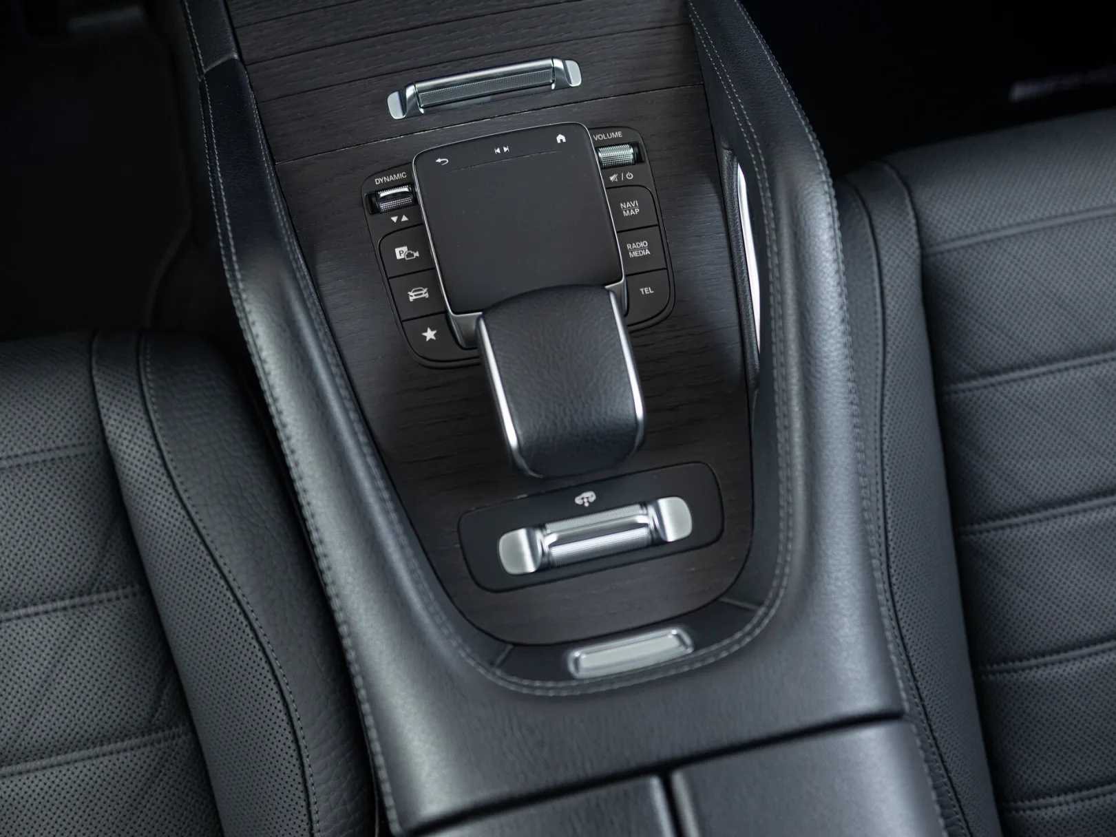 Mercedes-Benz GLS 450 4MATIC Premium Plus II (X167), 2020 — экстерьер, фото 16