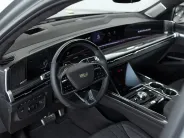Cadillac Escalade-V V-series I Рестайлинг, 2025 — экстерьер, фото 9