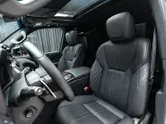 Lexus LX VIP IV, 2024 — экстерьер, фото 11