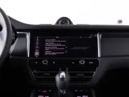Porsche Macan Базовая I Рестайлинг 2, 2024 — экстерьер, фото 18