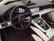 Porsche Panamera 4 II Рестайлинг, 2021 — экстерьер, фото 9