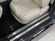 Mercedes-Benz S-Класс AMG S 63 4MATIC+ Купе III (W222, C217) Рестайлинг, 2019 — экстерьер, фото 12