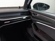 Audi RS 6 RS6 Avant performance IV (C8), 2025 — экстерьер, фото 20