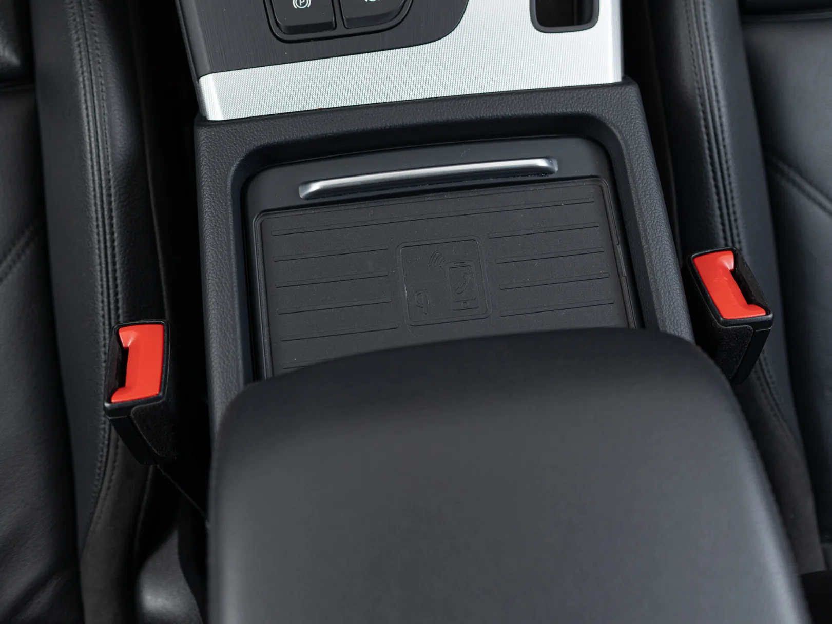 Audi Q5 II (FY), 2018 — экстерьер, фото 19