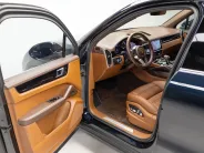 Porsche Cayenne Базовая III, 2018 — экстерьер, фото 7