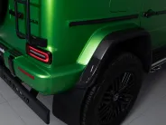 Mercedes-Benz G-Класс AMG G 63 4x4 Squared II (W463), 2022 — экстерьер, фото 37