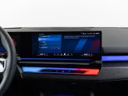 BMW M5 VII (G90), 2025 — экстерьер, фото 23