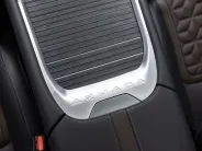 Nissan Armada Platinum Reserve III, 2025 — экстерьер, фото 24