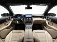 Mercedes-Benz GLC Coupe GLC 300 4MATIC купе Sport I (C253) Рестайлинг, 2021 — экстерьер, фото 29