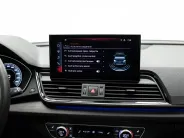 Audi Q5 Sportback Design 45 TFSI quattro I (FY), 2022 — экстерьер, фото 23