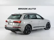 Audi Q7 55 TFSI quattro tiptronic II (4M) Рестайлинг 2, 2024 — экстерьер, фото 6