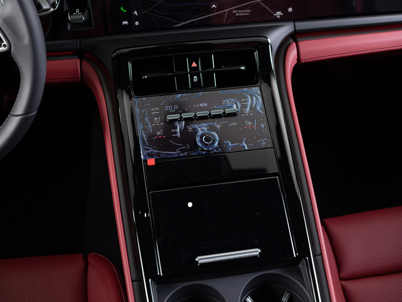 Porsche Panamera GTS III, 2024 — экстерьер, фото 20