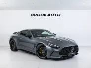 Mercedes-Benz AMG GT 63 II, 2024 — экстерьер, фото 3