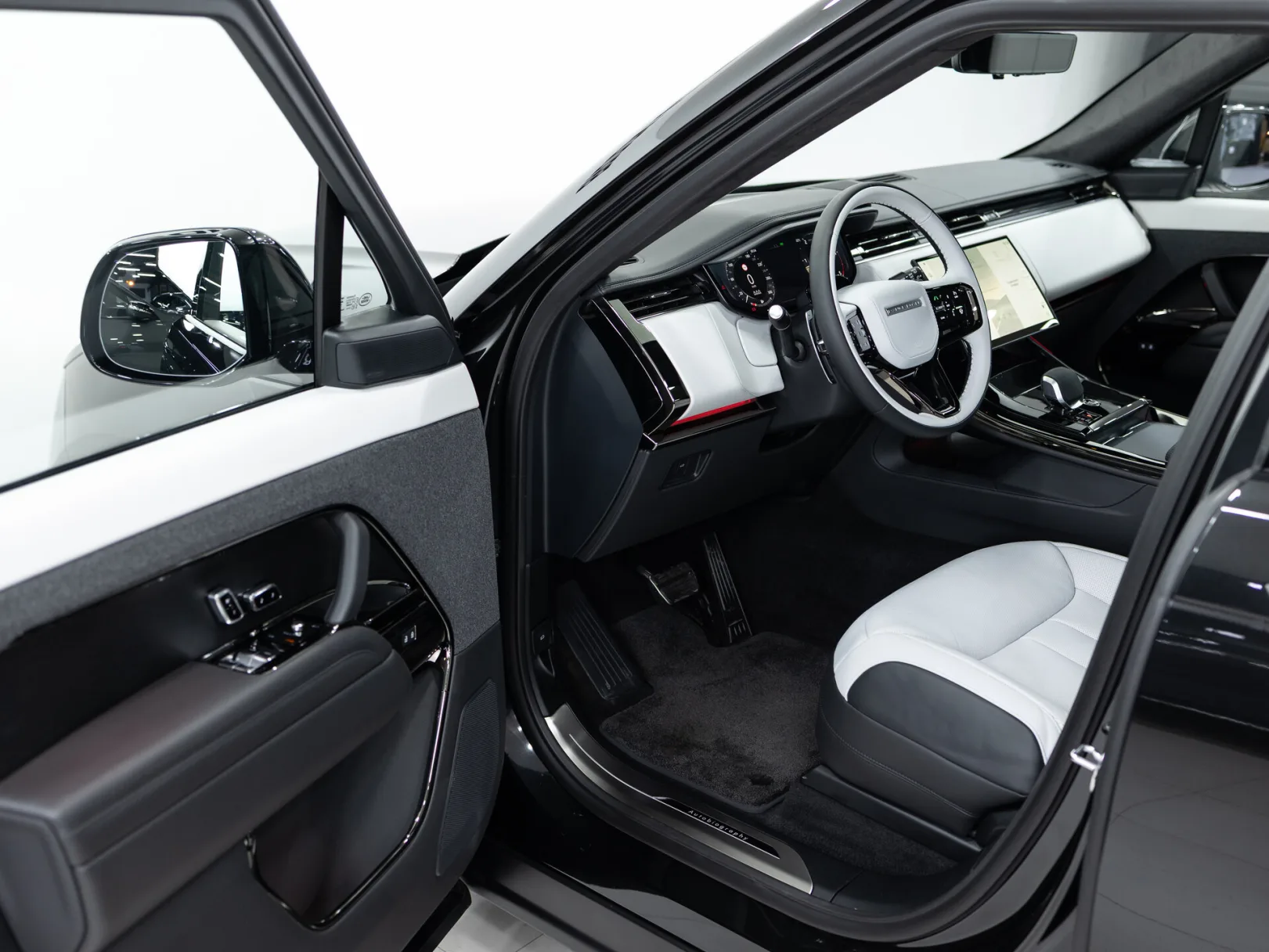 Land Rover Range Rover Sport Autobiography III, 2026 — экстерьер, фото 7