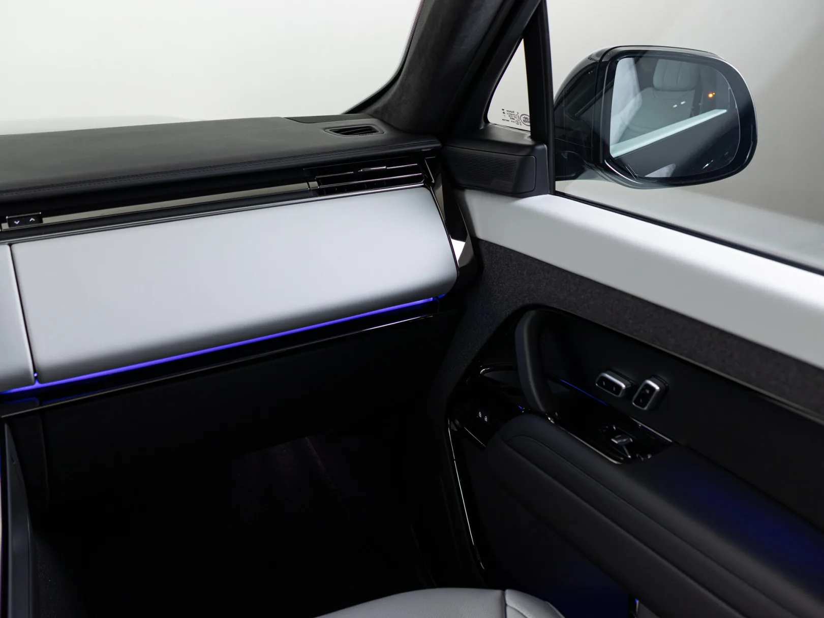 Land Rover Range Rover Sport Autobiography III, 2026 — экстерьер, фото 22