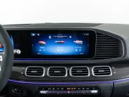 Mercedes-Benz GLE AMG GLE 63 S 4MATIC+ II (V167) Рестайлинг, 2025 — экстерьер, фото 26