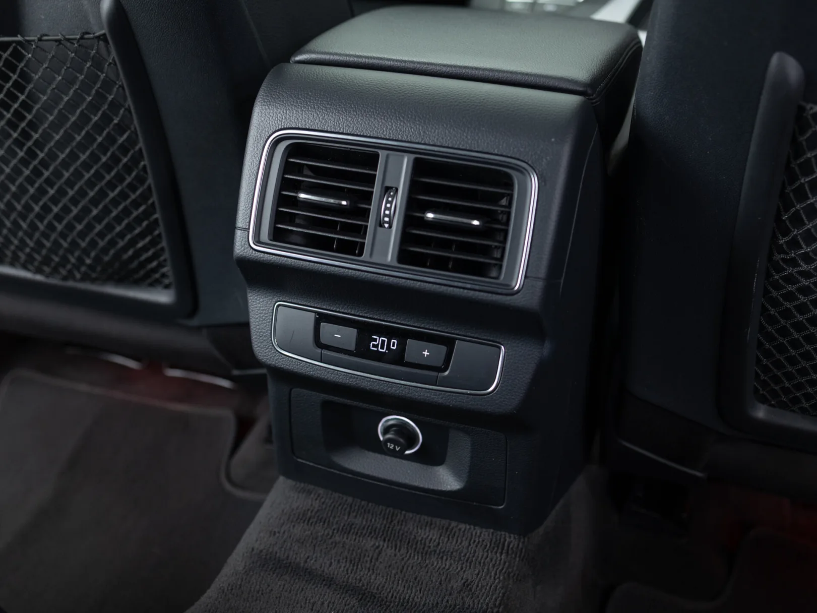 Audi Q5 II (FY), 2018 — экстерьер, фото 25