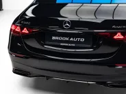 Mercedes-Benz S-Класс S 580 4MATIC VII (W223) Рестайлинг, 2026 — экстерьер, фото 39