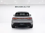 Porsche Macan T I Рестайлинг 2, 2025 — экстерьер, фото 5