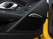 Audi R8 II (4S) Рестайлинг, 2019 — экстерьер, фото 16