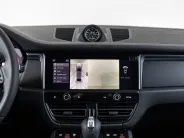 Porsche Macan T I Рестайлинг 2, 2025 — экстерьер, фото 22
