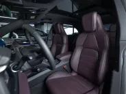 Porsche Macan II, 2024 — экстерьер, фото 11
