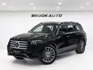 Mercedes-Benz GLS 450 4MATIC II (X167) Рестайлинг, 2025 — экстерьер, фото 1