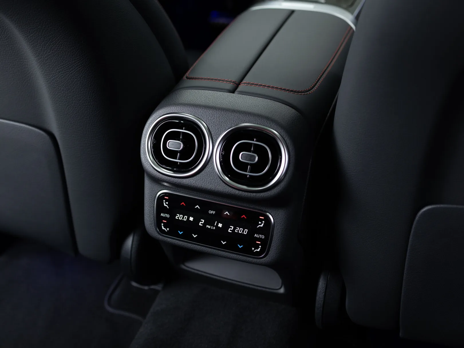 Mercedes-Benz GLC AMG GLC 43 4MATIC II (X254), 2024 — экстерьер, фото 21