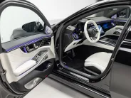 Mercedes-Benz S-Класс S 580 4MATIC VII (W223) Рестайлинг, 2026 — экстерьер, фото 7