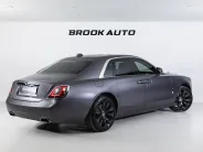 Rolls-Royce Ghost Individual II (Series I), 2021 — экстерьер, фото 6