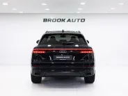Audi Q8 Sport 55 TFSI I (4M), 2020 — экстерьер, фото 5
