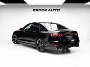 Audi S8 TFSI IV (D5) Рестайлинг, 2024 — экстерьер, фото 6