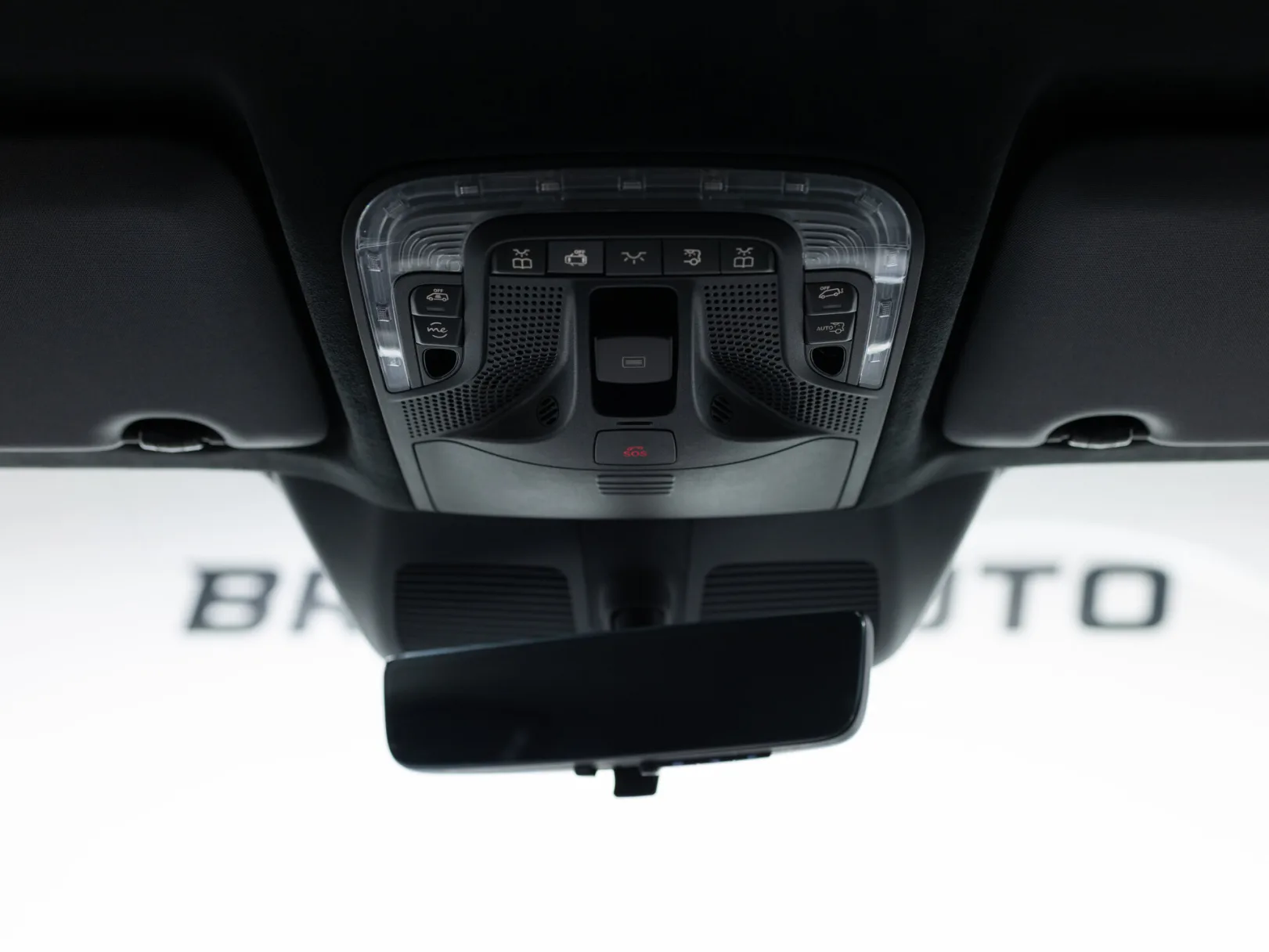 Mercedes-Benz V-Класс Exclusive AMG Line III (W447) Рестайлинг 2, 2026 — экстерьер, фото 19