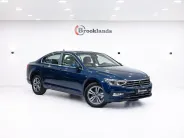 Volkswagen Passat Business B8 Рестайлинг, 2022 — экстерьер, фото 3