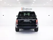 Land Rover Range Rover Autobiography IV, 2015 — экстерьер, фото 5