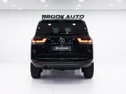 Toyota Land Cruiser GXR 300 Series, 2022 — экстерьер, фото 5