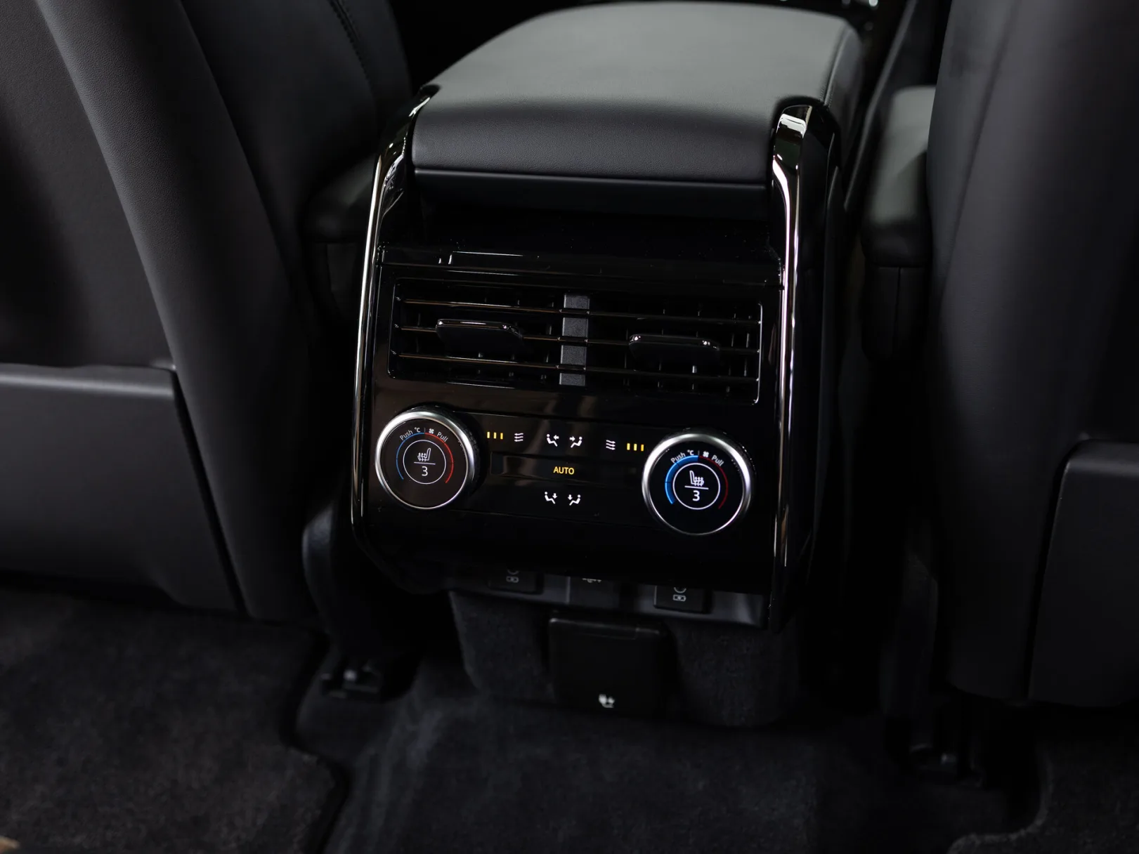 Land Rover Range Rover Sport Autobiography III, 2026 — экстерьер, фото 32