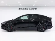 Tesla Model X I Рестайлинг, 2023 — экстерьер, фото 7