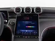 Mercedes-Benz GLC AMG GLC 43 4MATIC II (X254), 2024 — экстерьер, фото 23