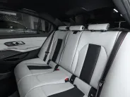 BMW M3 Competition VI (G80) Рестайлинг, 2025 — экстерьер, фото 31
