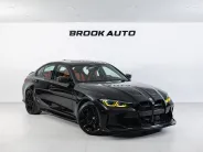 BMW M3 Competition VI (G80), 2022 — экстерьер, фото 3