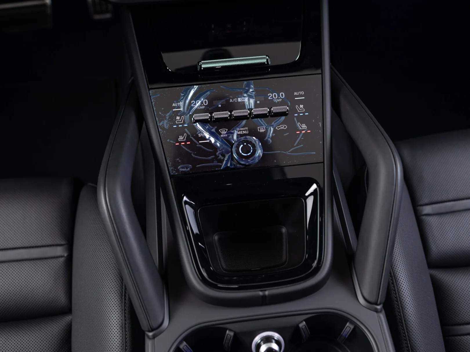 Porsche Cayenne Turbo GT III Рестайлинг, 2025 — экстерьер, фото 19