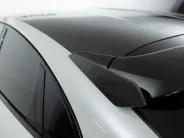 Porsche Cayenne Turbo GT III Рестайлинг, 2025 — экстерьер, фото 33