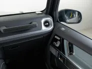 Mercedes-Benz G-Класс AMG G 63 II (W465) Рестайлинг, 2026 — экстерьер, фото 21