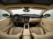 Ferrari FF I, 2014 — экстерьер, фото 28