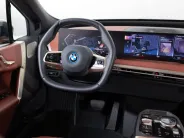 BMW iX I (I20), 2023 — экстерьер, фото 11
