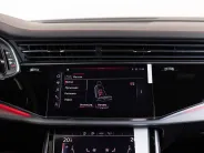 Audi Q7 55 TFSI quattro tiptronic II (4M) Рестайлинг 2, 2024 — экстерьер, фото 21