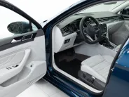 Volkswagen Passat Business B8 Рестайлинг, 2022 — экстерьер, фото 7