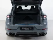 Porsche Cayenne Базовая III Рестайлинг, 2026 — экстерьер, фото 33