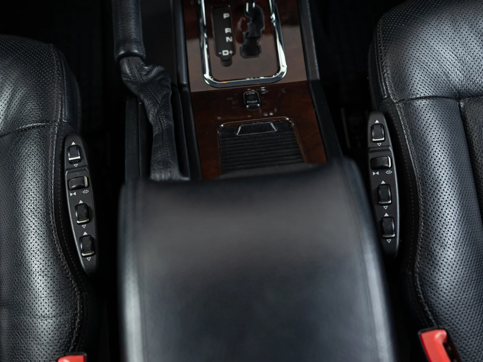 Mercedes-Benz G-Класс G 500 II (W463) Рестайлинг 2, 2011 — экстерьер, фото 21
